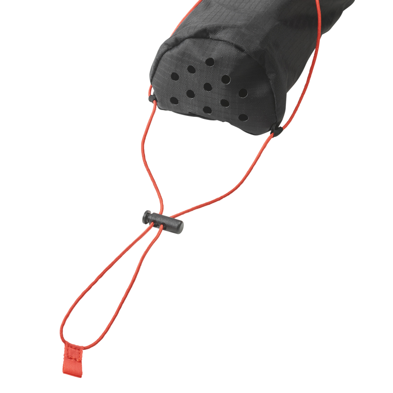 Salomon Custom Quiver in Black-5